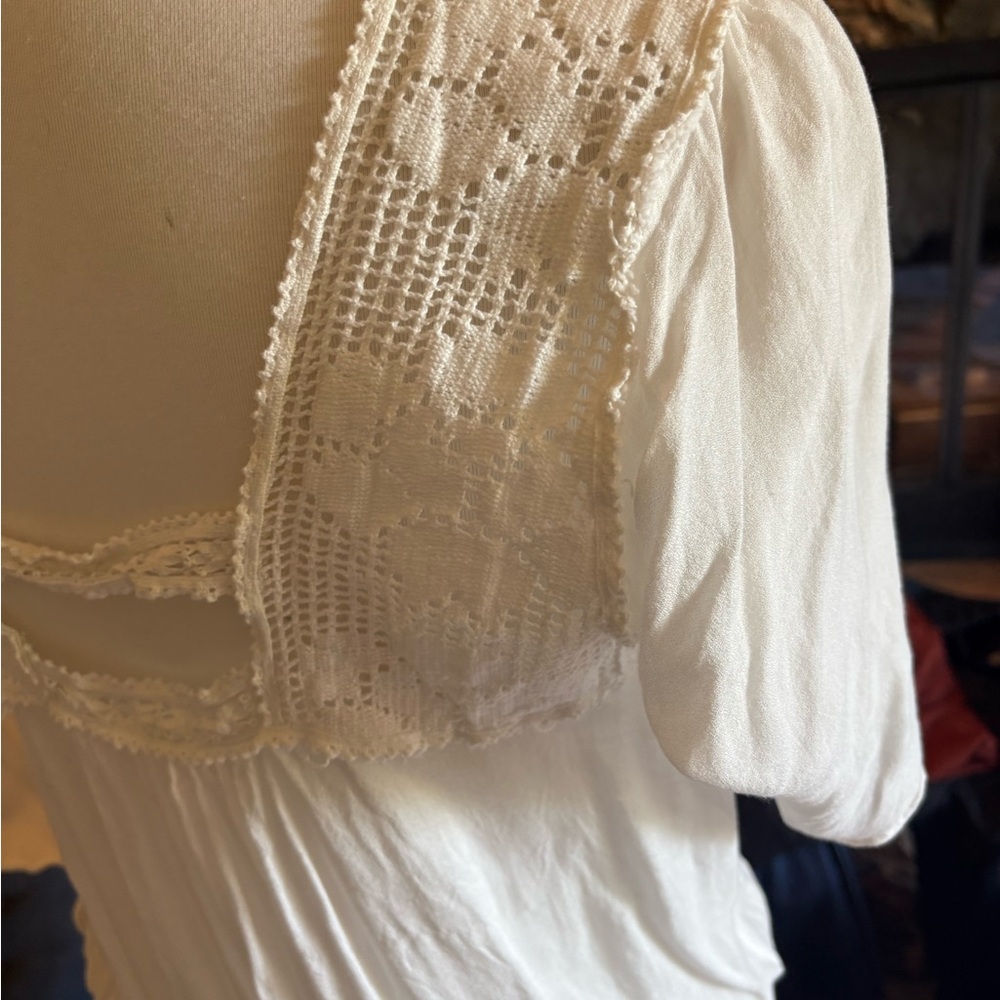 Free People Elegant Women's Top